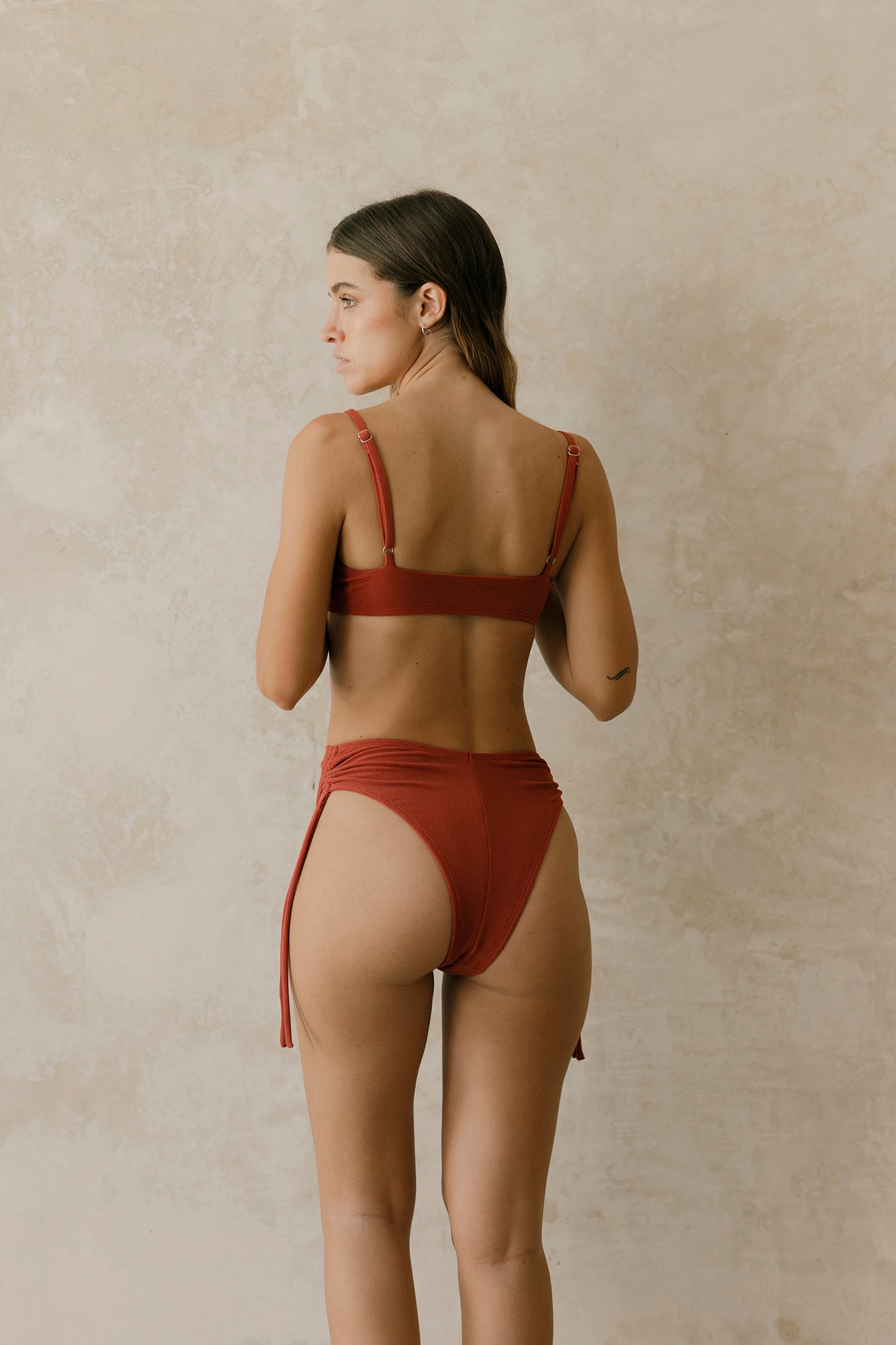 BIKINI VALLE