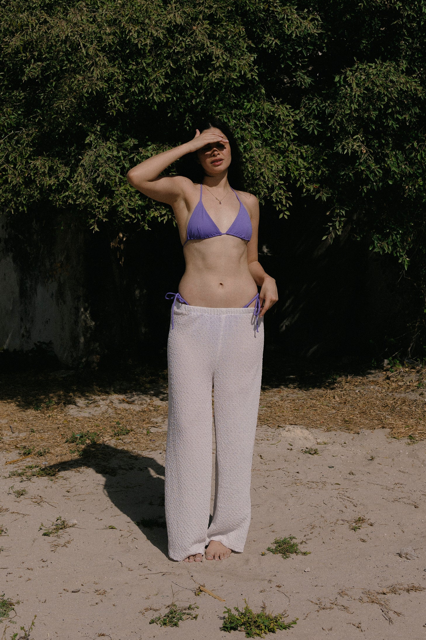 PANTALÓN NUBE