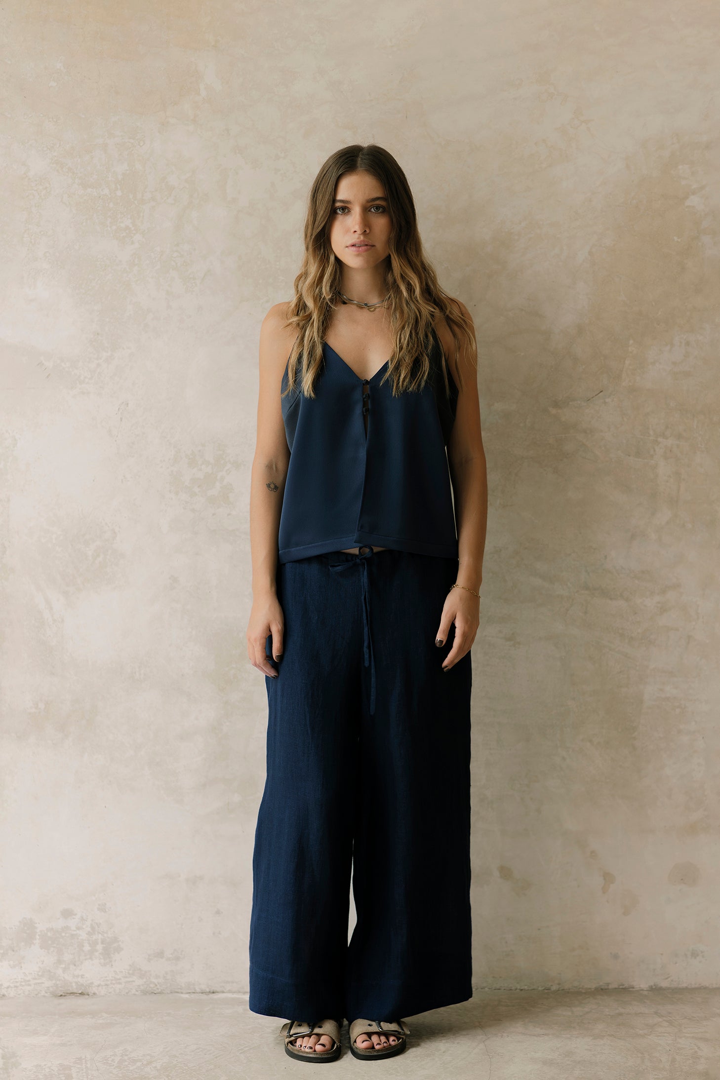 BLUSA ENCUENTRO