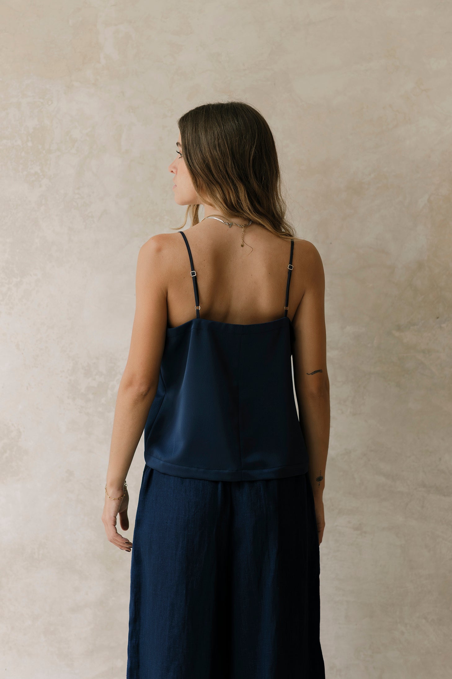 BLUSA ENCUENTRO