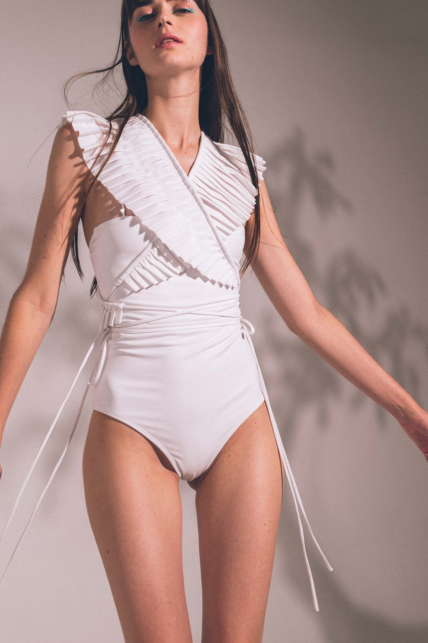 SWIMSUIT CHICXULUB