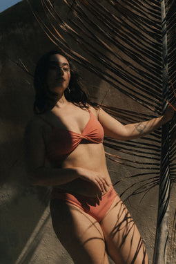 BIKINI - ESPIRAL ROSA