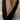 traje de baño sexy negro