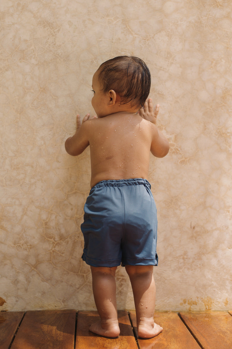 BABY SHORT LUCA