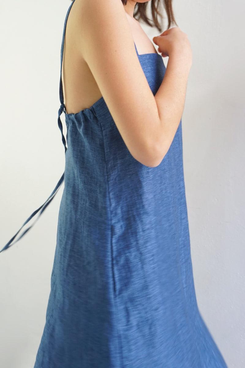 VESTIDO CEIBA