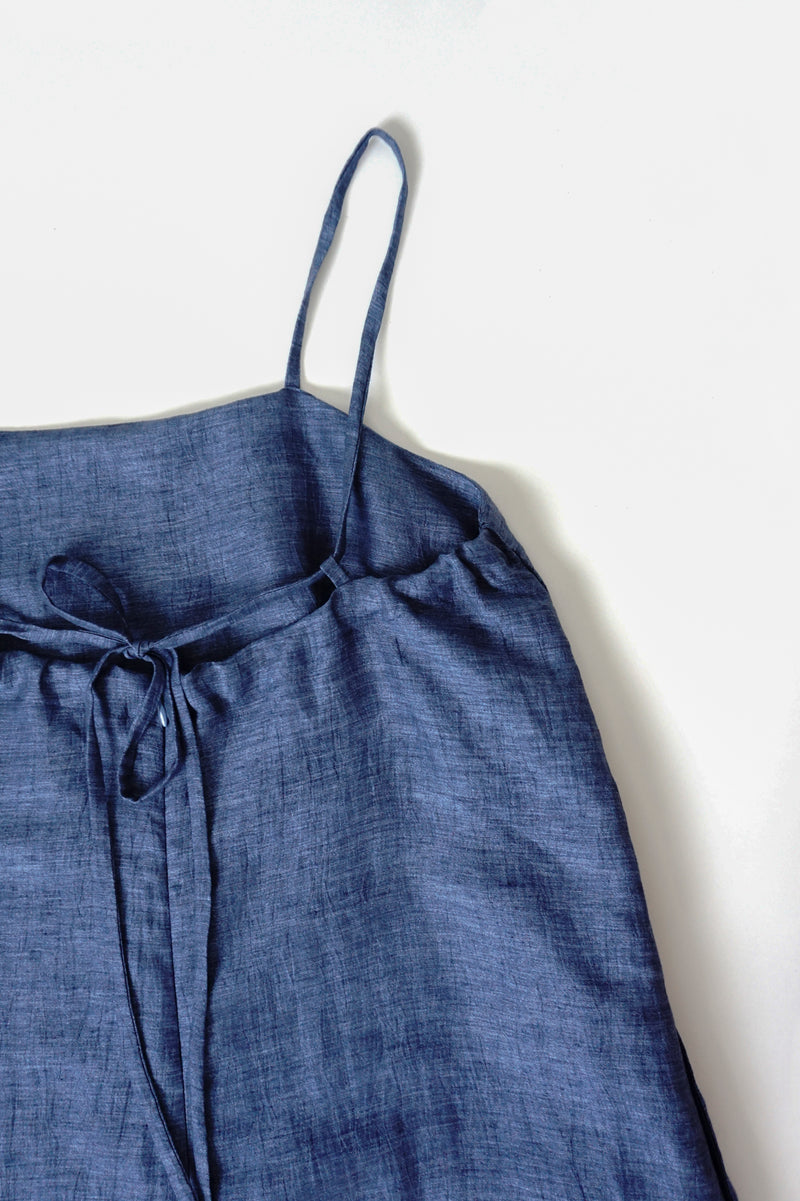 VESTIDO CEIBA